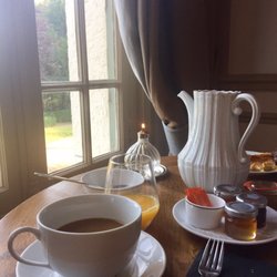 Le Manoir des Impressionnistes Restaurant