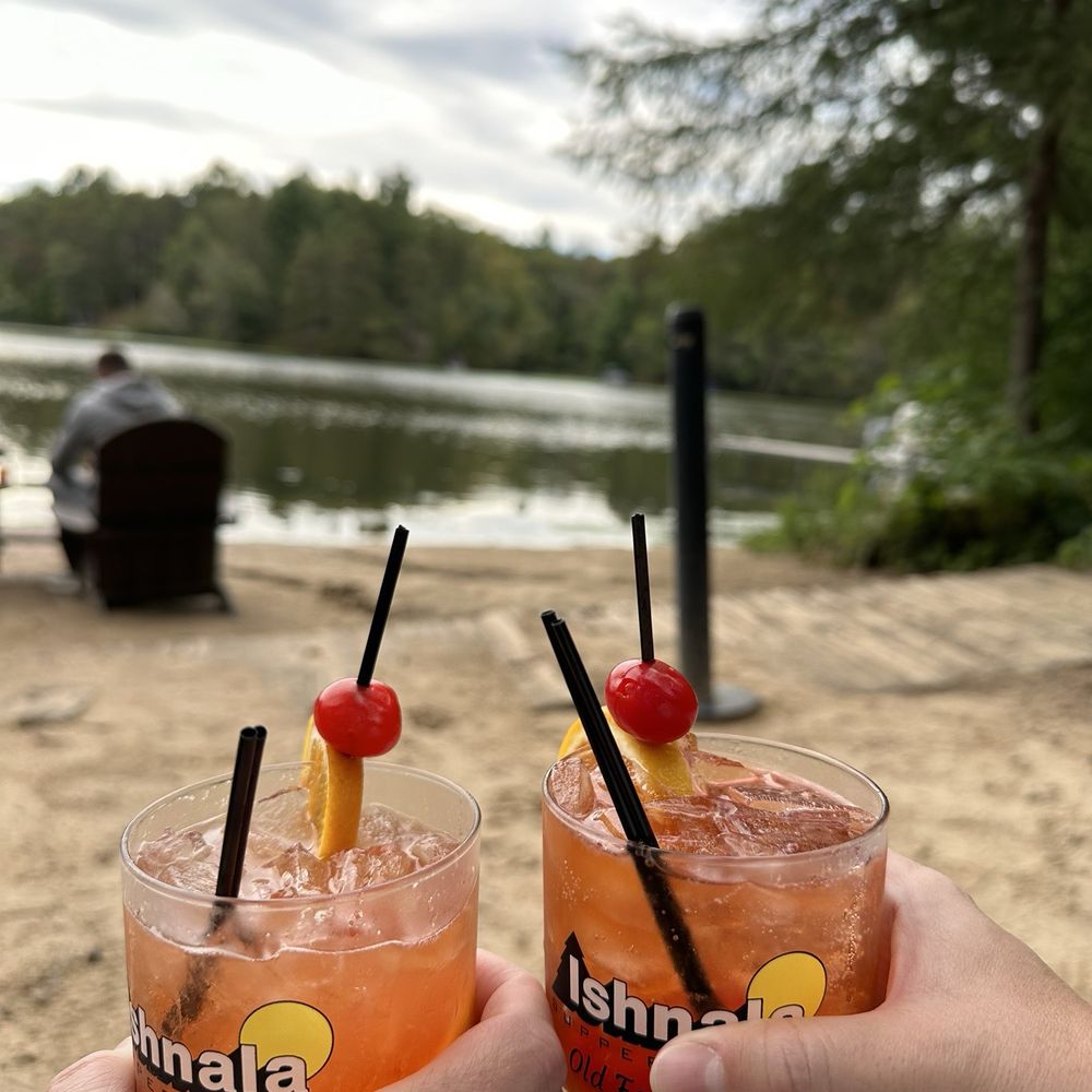 Ishnala - Old fashions! - Steakhouses Near Me - Wisconsin Dells, Wisconsin Ishnala - Old fashions! - Steakhouses Near Me - Wisconsin Dells, Wisconsin
