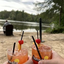 Ishnala - Old fashions!