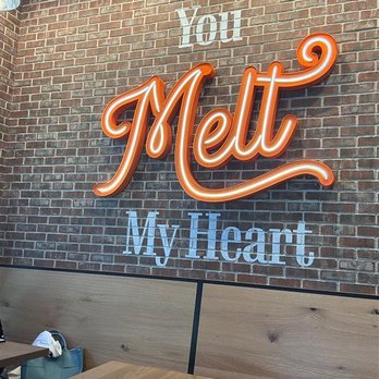 The Melt - Burgers Near Me - Santa Clara, California The Melt - Burgers Near Me - Santa Clara, California