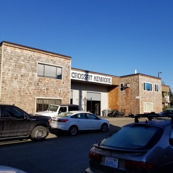 CrossFit Kenmore - Interval Training Gyms Near Me - Kenmore, Washington CrossFit Kenmore - Interval Training Gyms Near Me - Kenmore, Washington