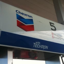 Chevron