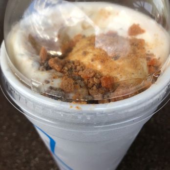 Sonic Drive-In - Sonic Blast - Fast Food Near Me - Menifee, California