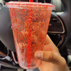 Delicious Juices - An empty suicidio.