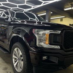 Flyer Autosports