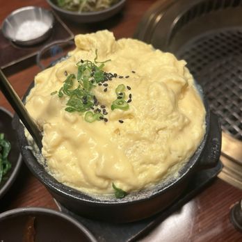 Howoo - Egg souflee - Barbeque Near Me - New York, New York Howoo - Egg souflee - Barbeque Near Me - New York, New York