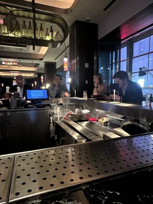 Highball Times Square by null