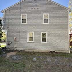 Not Your Average Joe's - Hyannis
