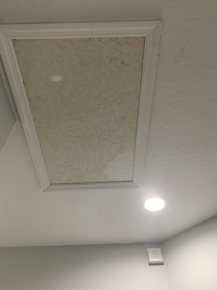 Slide of John Feeney Roofing