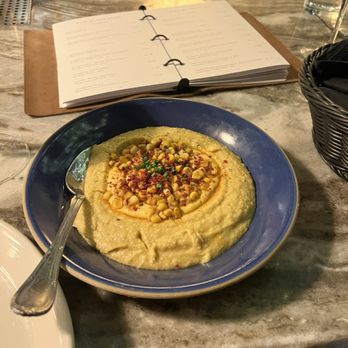 Aba - Mediterranean Near Me - Chicago, Illinois