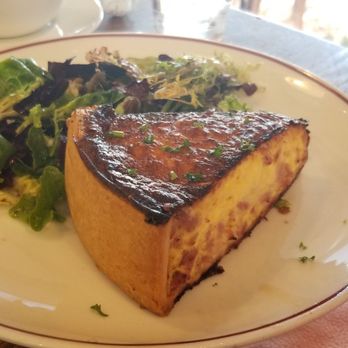 Moulin - Quiche - Bakeries Near Me - Newport Beach, California
