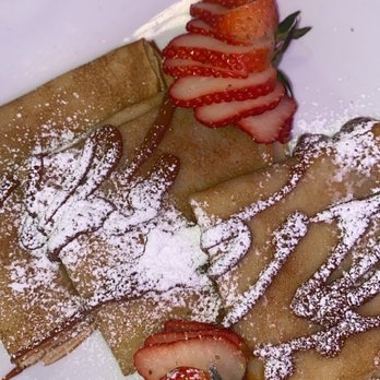 Frances' Deli - Dulce de Leche Crepes - Delis Near Me - Chicago, Illinois Frances' Deli - Dulce de Leche Crepes - Delis Near Me - Chicago, Illinois