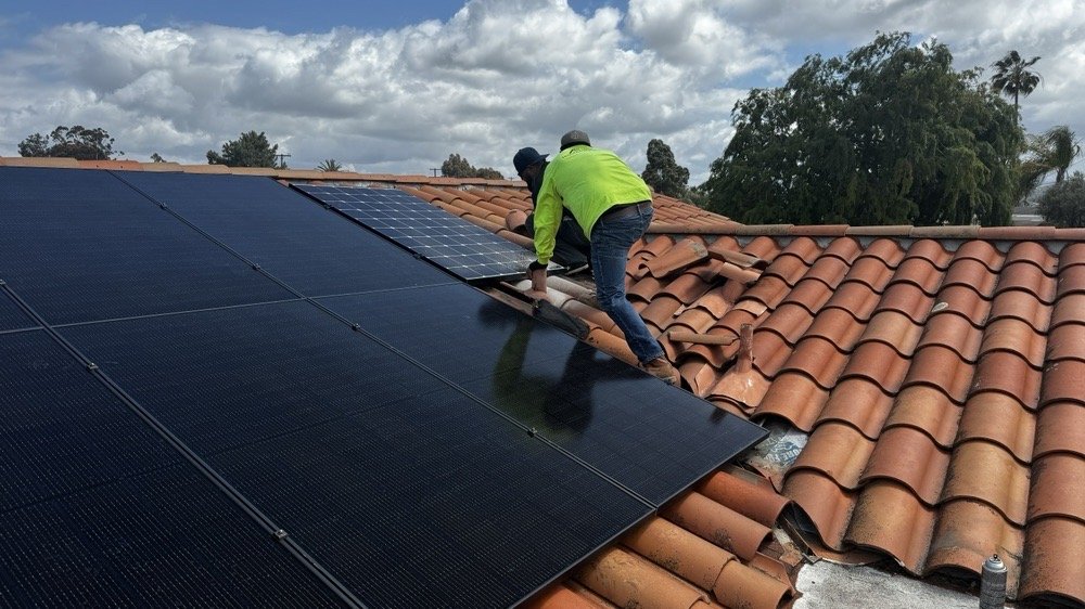 Slide of Secure Roofing Solutions