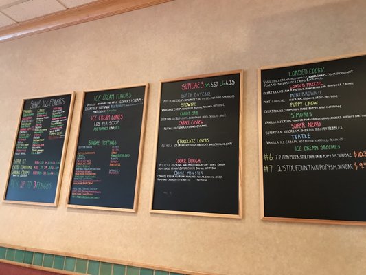 Menu photo 2 Sluggo's Holland, MI Menu photo 2 Sluggo's Holland, MI