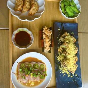 Akami Sushi - 10/10 EVERYTHING - Sushi Bars Near Me - Arcadia, California Akami Sushi - 10/10 EVERYTHING - Sushi Bars Near Me - Arcadia, California