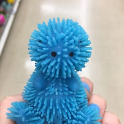 Dollar Tree - Dinosaur....