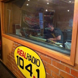 Wtks Real Radio 1041 Fm