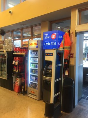 IGA Banff by null