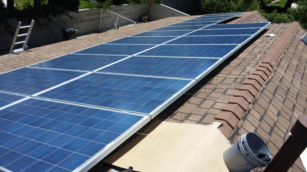 Slide of Khan Construction