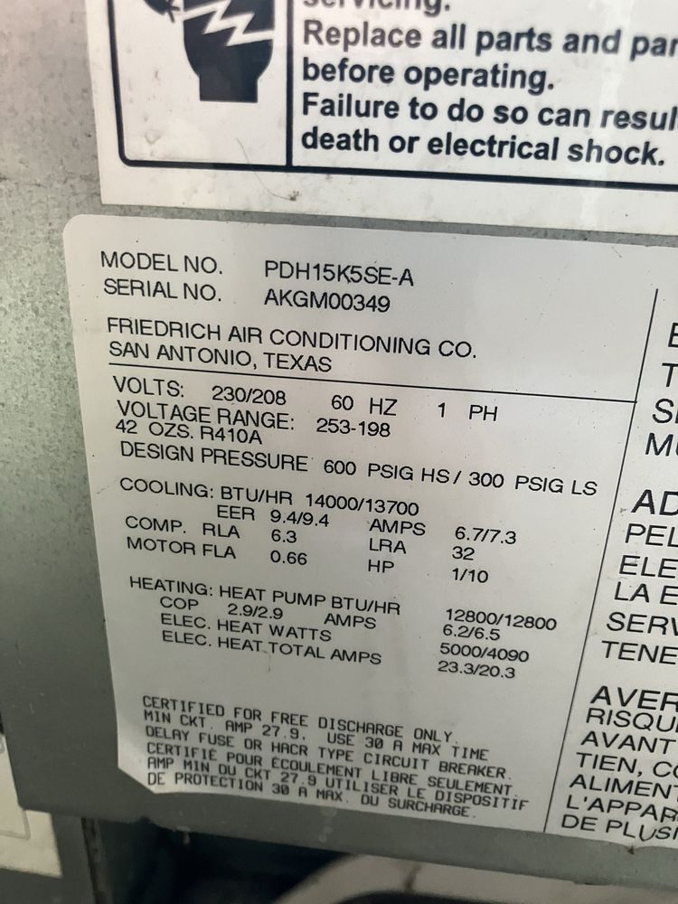 Slide of HV Mechanical Services