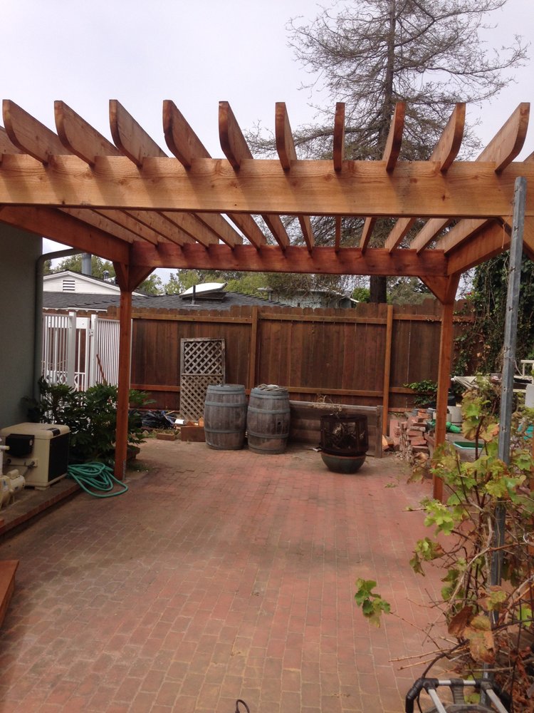 Slide of Daniel V Parker