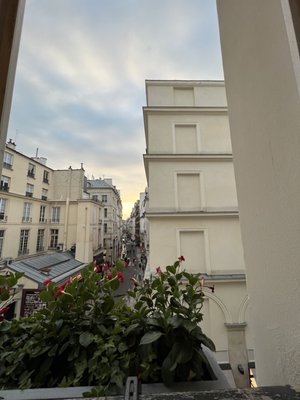 Hôtel Dupond-Smith by null