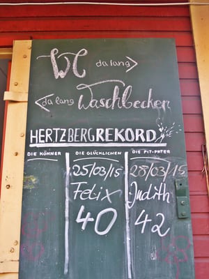 Menu photo 2 Hertzberg Golf Berlin, BE
