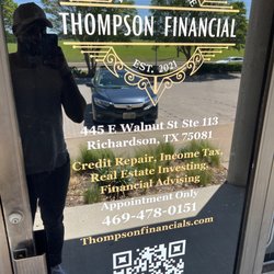Thompson Financial