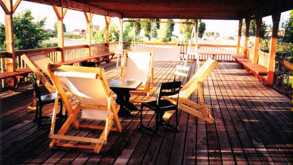 Marianna Inn Panguitch by null