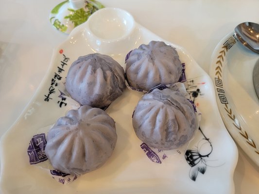 Little Fat Dumpling by null