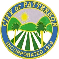 City of Patterson