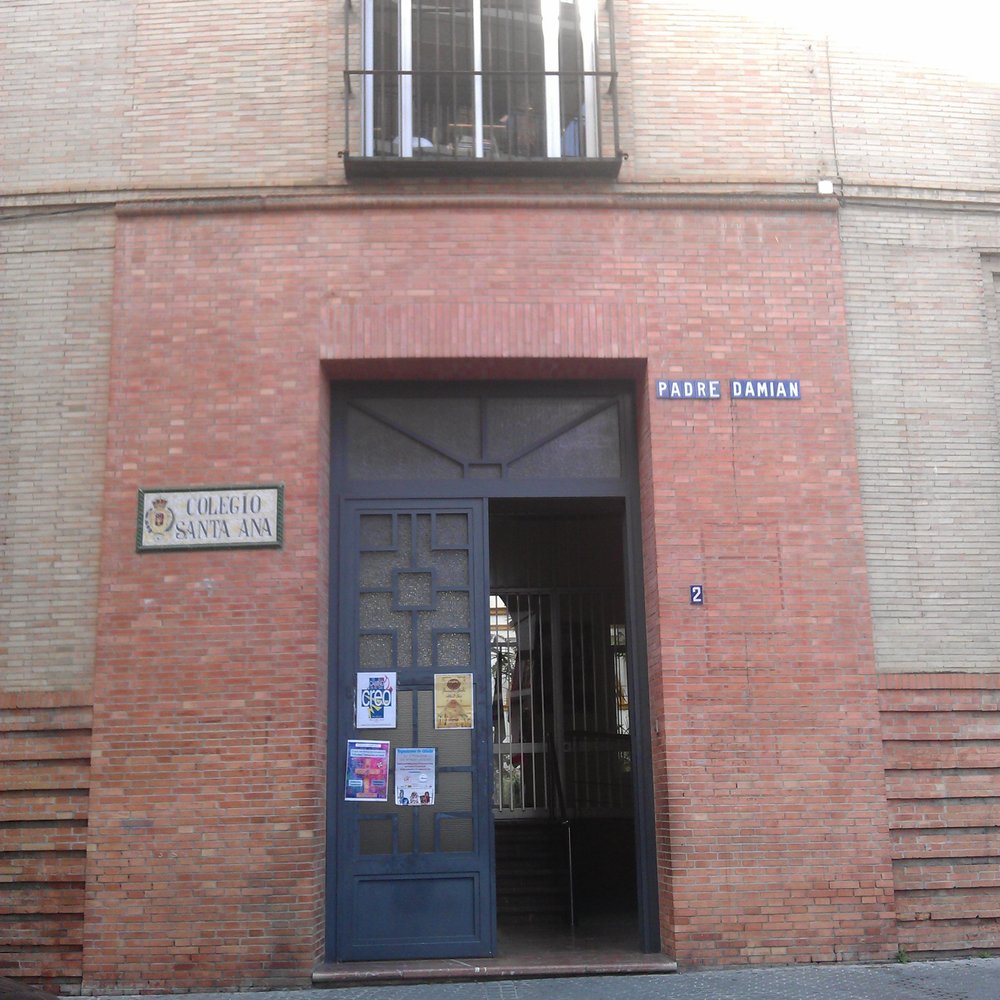 TOP 10 BEST Colegios near Cerro-Amate, Seville, Sevilla, Spain - Updated  2026 - Yelp
