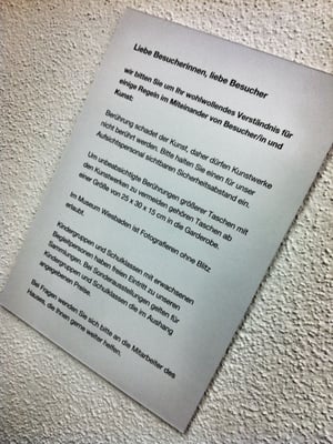 Museum Wiesbaden by null