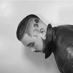 Ynot. BarberShop