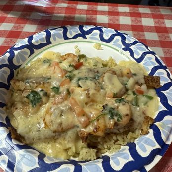 Bayou Boys - Catfish Maria - Sandwiches Near Me - Needville, Texas