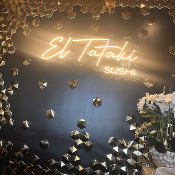 El Tataki - Sushi Bars Near Me - Tempe, Arizona El Tataki - Sushi Bars Near Me - Tempe, Arizona