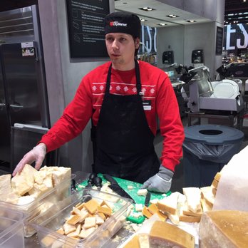 Loblaws City Market - Five star experience with Alex in the cheese department! - Specialty Food Near Me - Edmonton, Alberta Loblaws City Market - Five star experience with Alex in the cheese department! - Specialty Food Near Me - Edmonton, Alberta