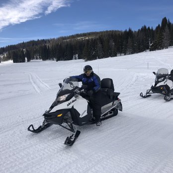 Vail Backcountry Tours - Snow mobile and oval practice track - Tours Near Me - Vail, Colorado Vail Backcountry Tours - Snow mobile and oval practice track - Tours Near Me - Vail, Colorado