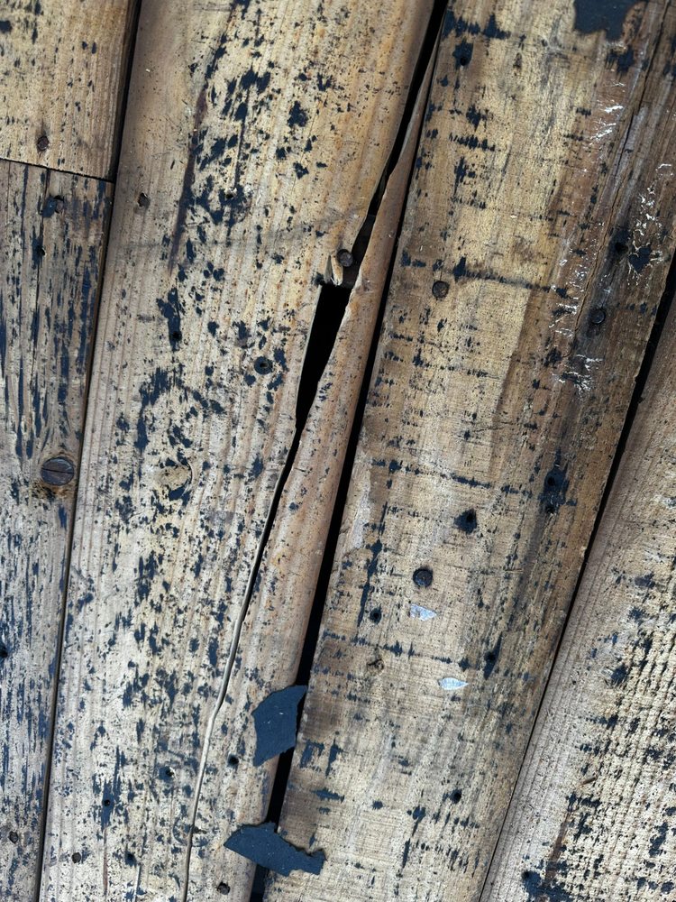 Slide of Approved Roofing of GA