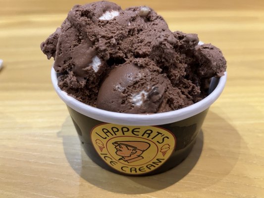 Lappert's Ice Cream by null