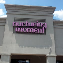 A Nurturing Moment