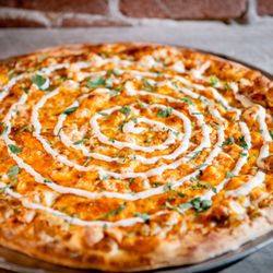 Parry's Pizzeria & Taphouse