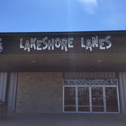 Lakeshore Lanes