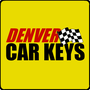 Denver Car Keys