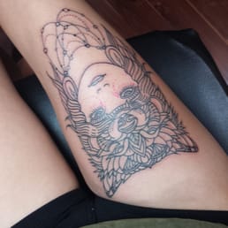 Outline by Simon