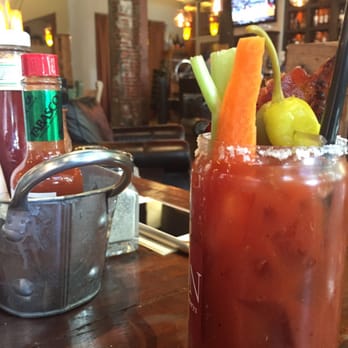 Bacon Boise - Pretty bloody.... Mary. - Breakfast & Brunch Near Me - Boise, Idaho Bacon Boise - Pretty bloody.... Mary. - Breakfast & Brunch Near Me - Boise, Idaho