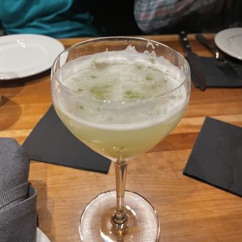 The Evie - American Near Me - Chicago, Illinois