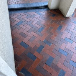 Sealed bricks