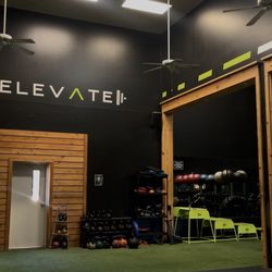 Momentum Fitness Tally