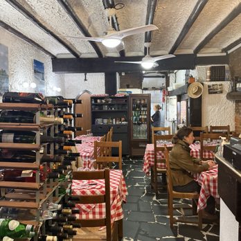 La Côte de Boeuf - Interior - French Near Me - Toulouse, 31 La Côte de Boeuf - Interior - French Near Me - Toulouse, 31